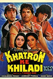 Khatron Ke Khiladi Hd Full Movie Download 1080p Hd